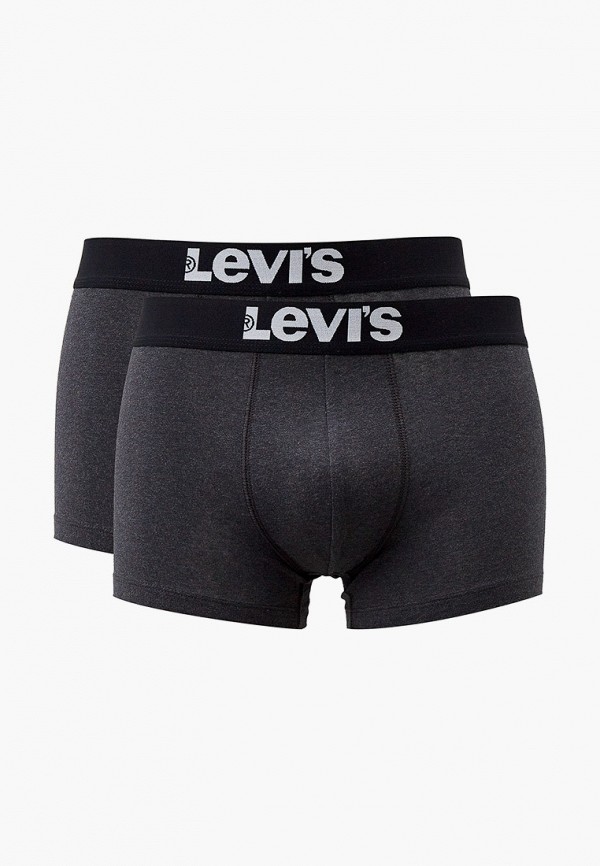 

Трусы 2 шт. Levi's®, Серый