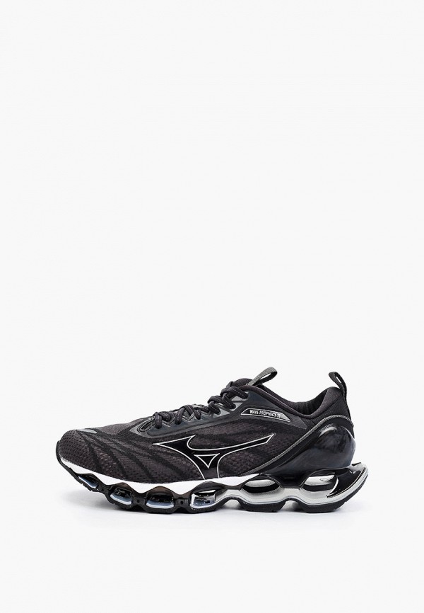 

Кроссовки Mizuno, Серый, WAVE PROPHECY 11(U)