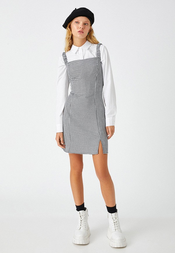 фото Платье koton