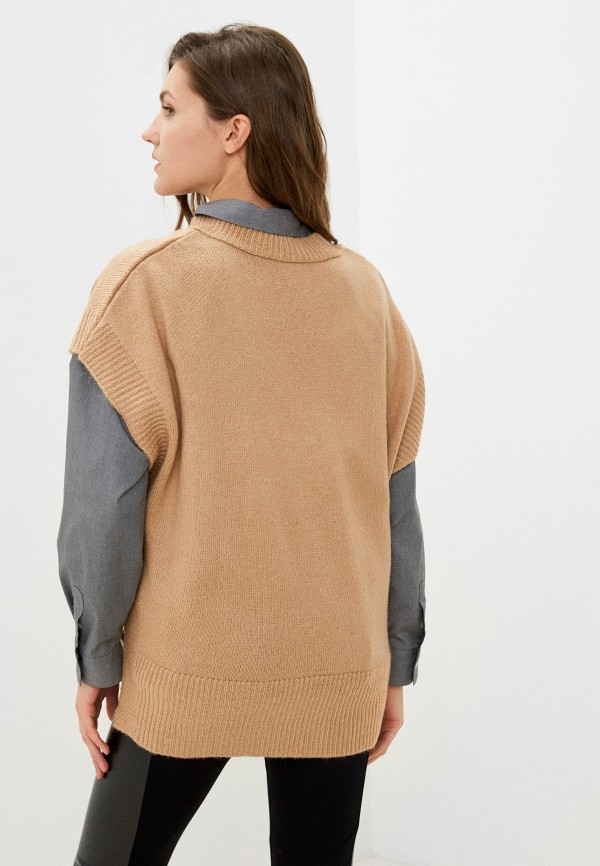 фото Жилет koton