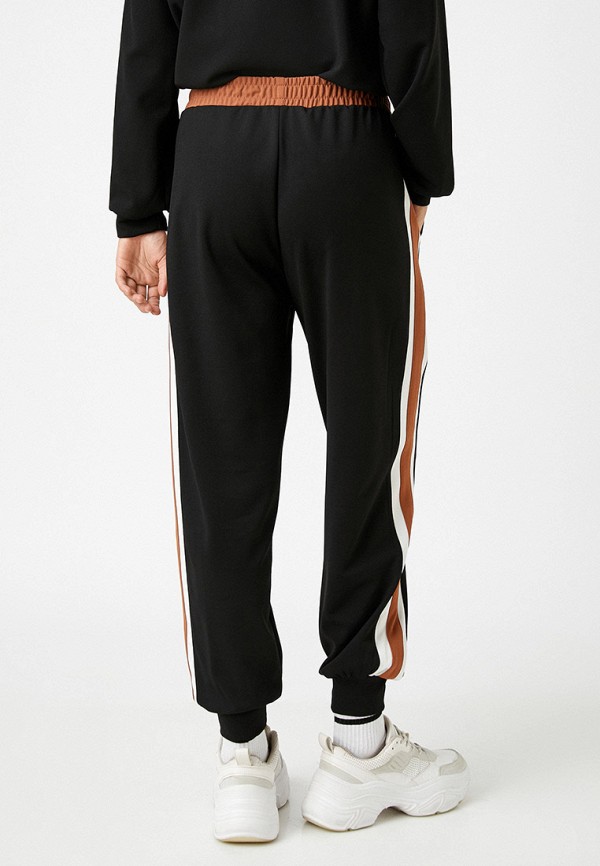 фото Брюки спортивные koton