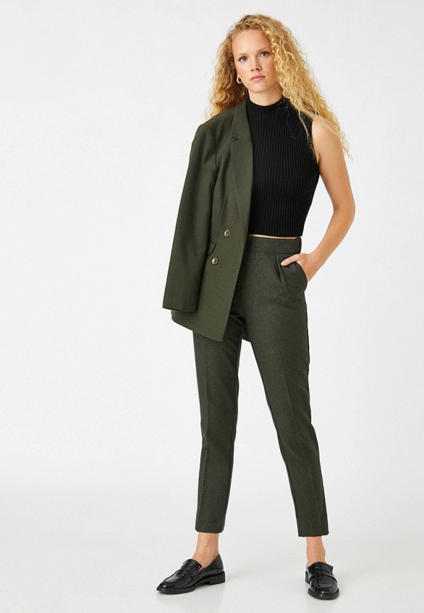 фото Брюки koton