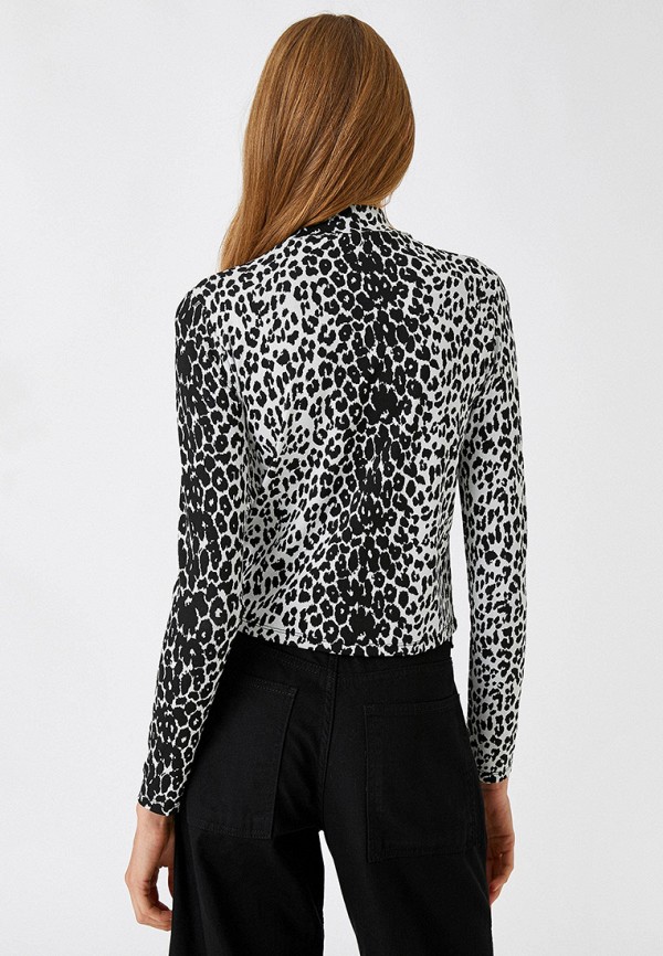 фото Водолазка koton