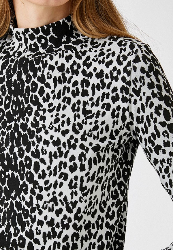 фото Водолазка koton