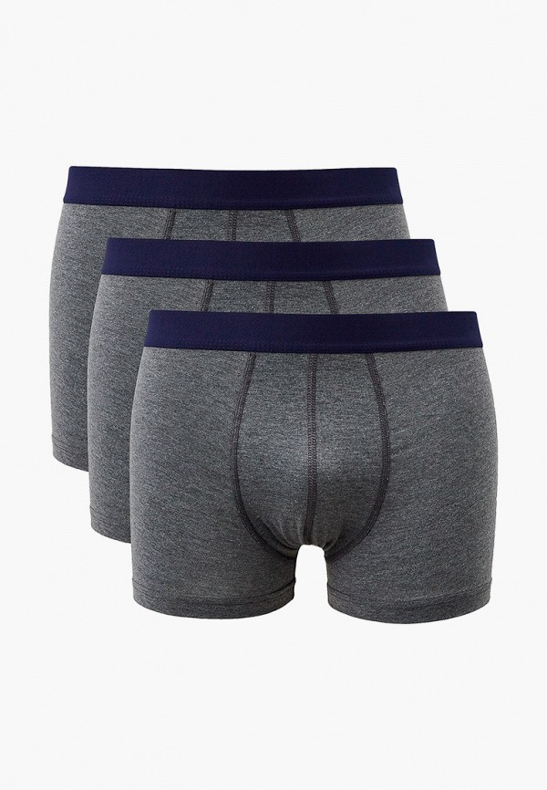 

Трусы 3 шт. Koton, Серый