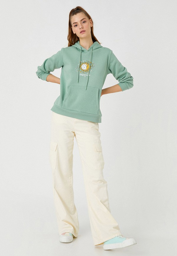 фото Худи koton