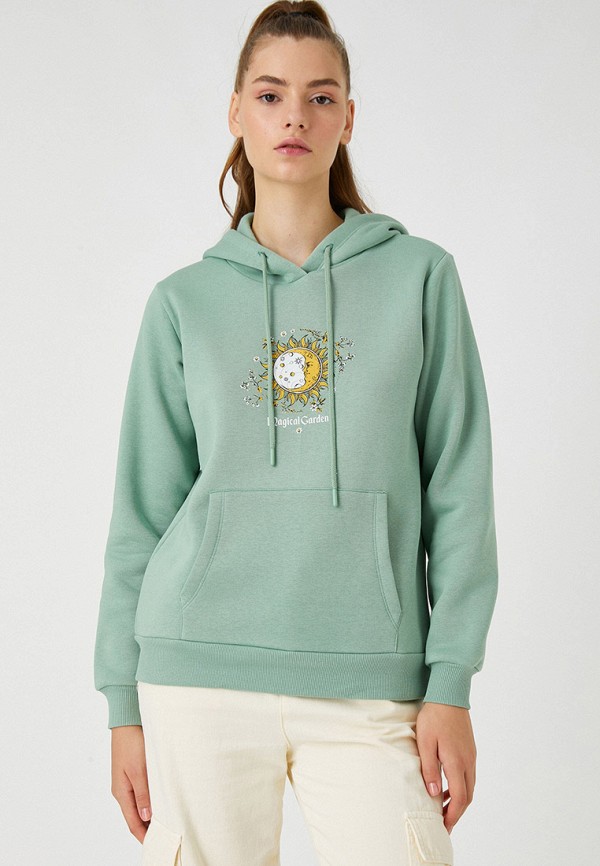 фото Худи koton