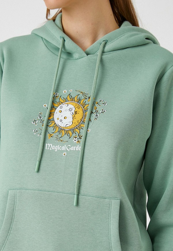 фото Худи koton