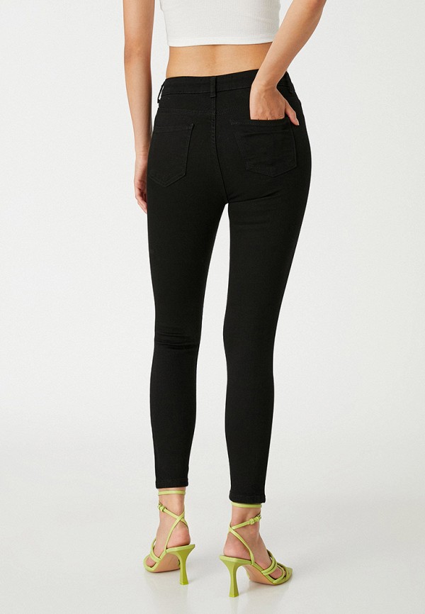 фото Джинсы koton