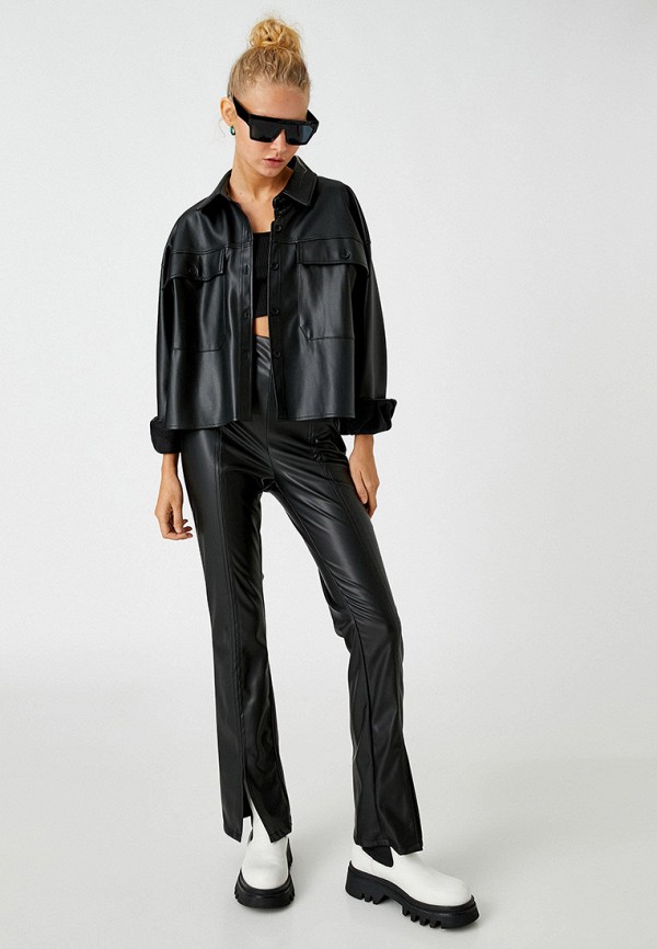 фото Брюки koton