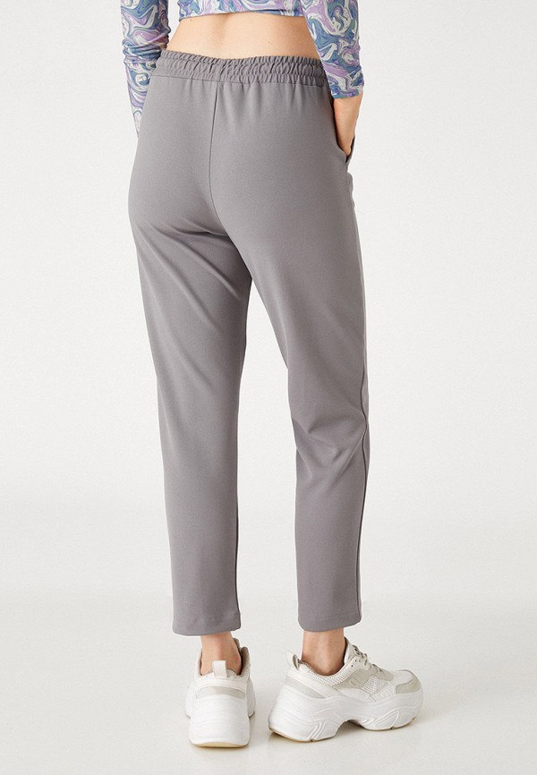 фото Брюки спортивные koton