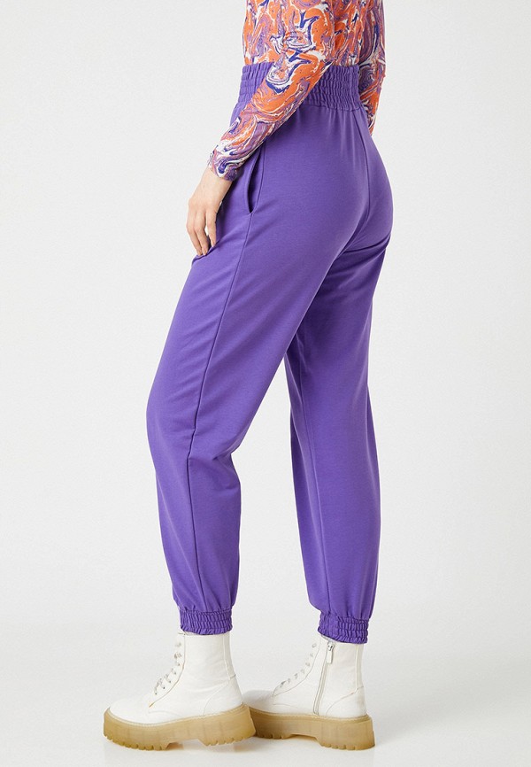 фото Брюки спортивные koton