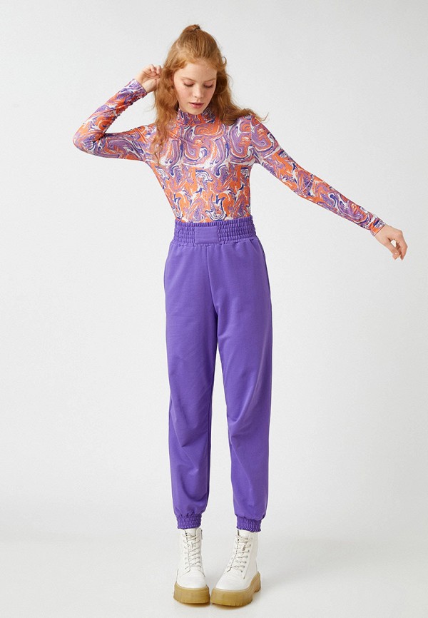 фото Брюки спортивные koton