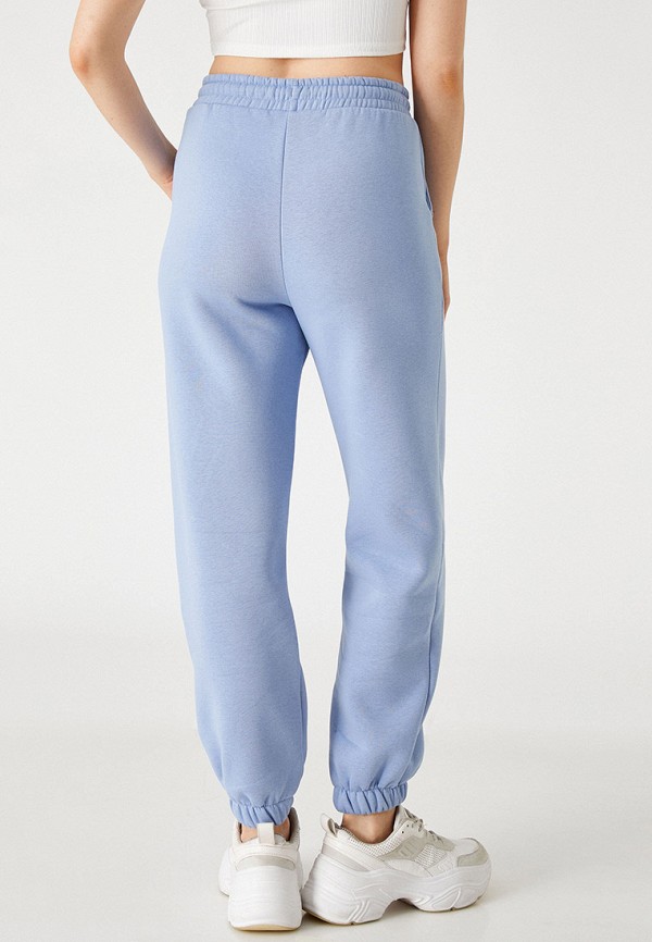 фото Брюки спортивные koton