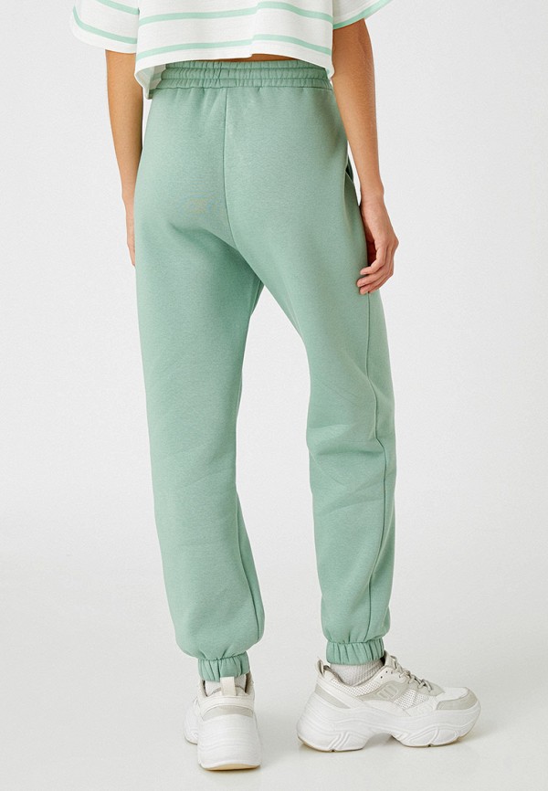 фото Брюки спортивные koton