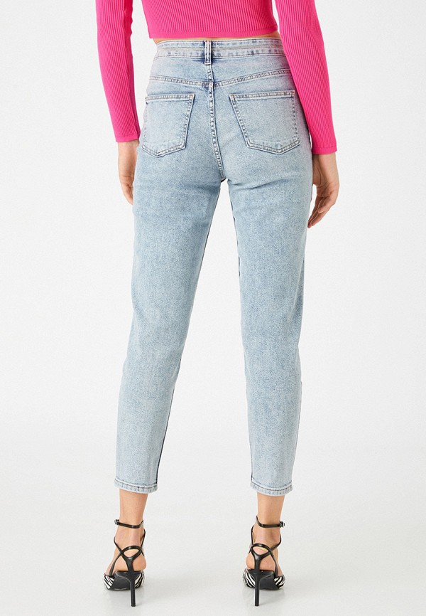 фото Джинсы koton