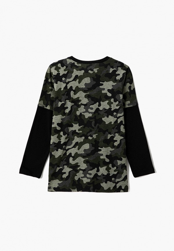 Лонгслив Koton разноцветный, размер 12, фото 2