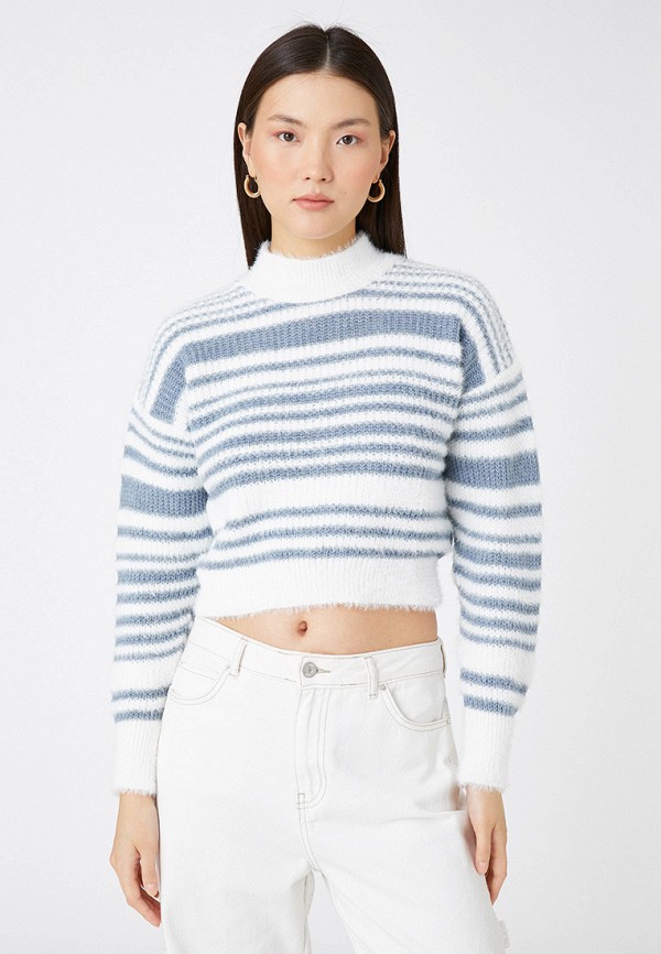 

Свитер Koton, Голубой