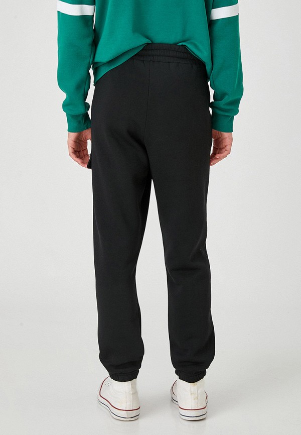 Брюки Koton черный, размер 50, фото 2