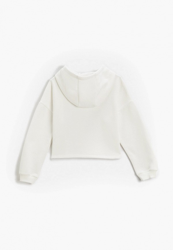 Худи Koton белый, размер 11, фото 2