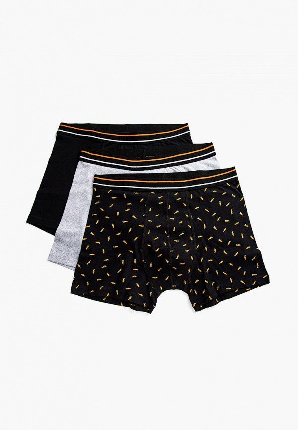 

Трусы 3 шт. Koton, Разноцветный