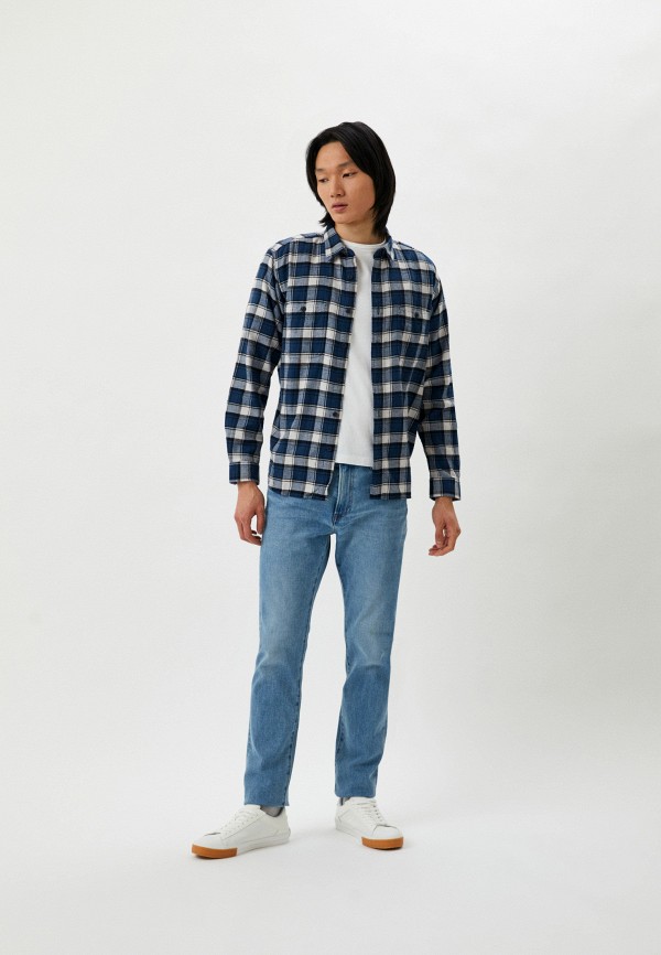 Рубашка  UNIQLO фото