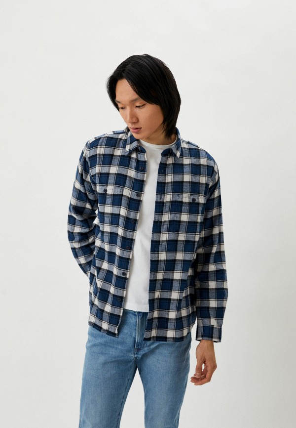 Рубашка  UNIQLO фото