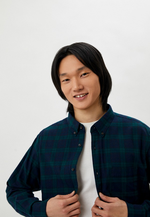 Рубашка  UNIQLO фото