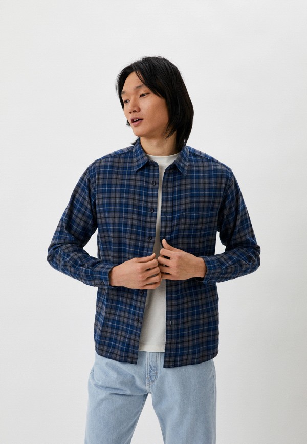 Рубашка  UNIQLO