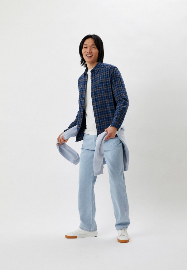 Рубашка  UNIQLO фото