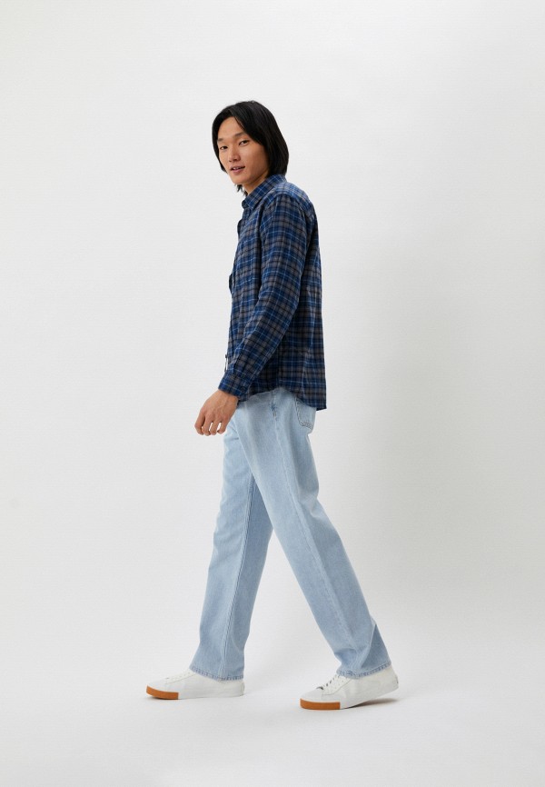 Рубашка  UNIQLO фото