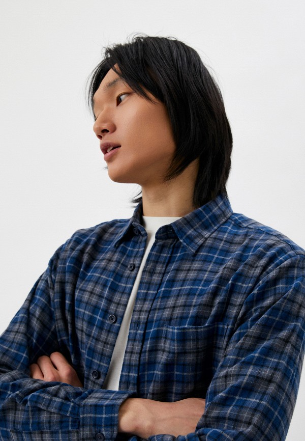Рубашка  UNIQLO фото