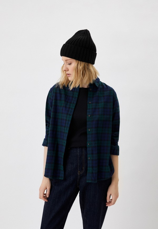 

Рубашка UNIQLO, Разноцветный