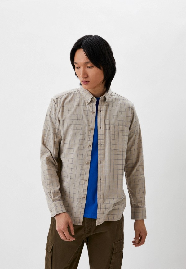 Рубашка  UNIQLO