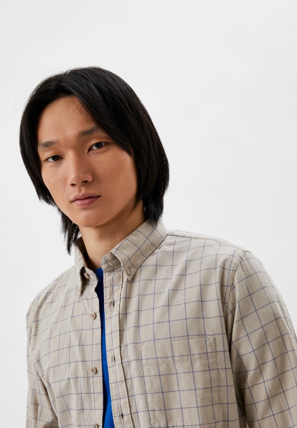 Рубашка  UNIQLO фото