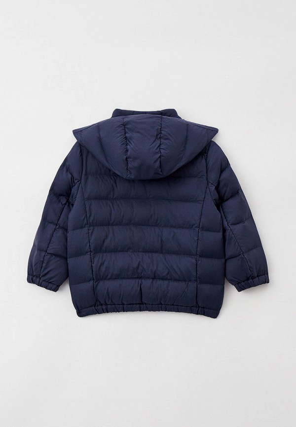 фото Куртка утепленная uniqlo