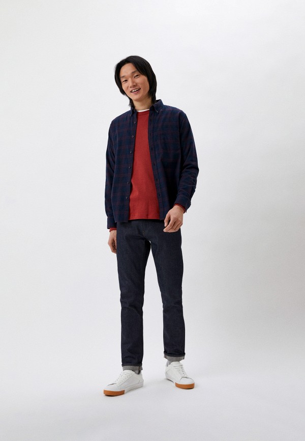 Рубашка  UNIQLO фото
