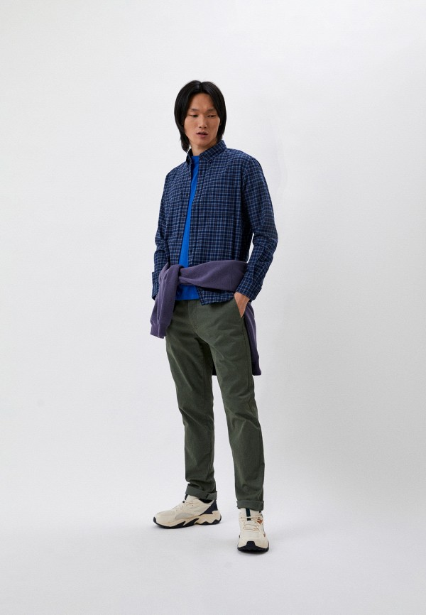 Рубашка  UNIQLO фото