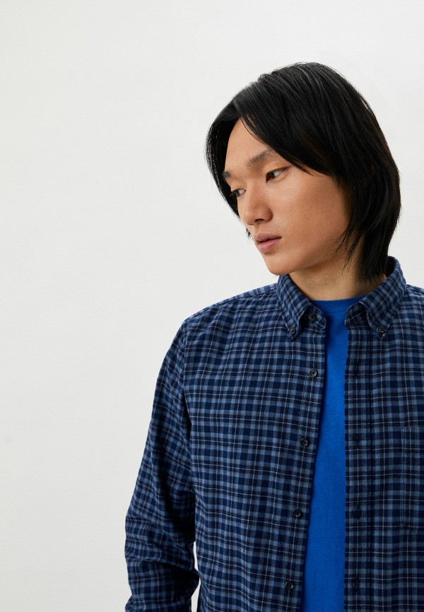 Рубашка  UNIQLO фото