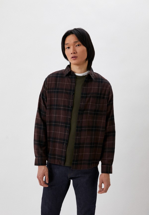 Рубашка  UNIQLO