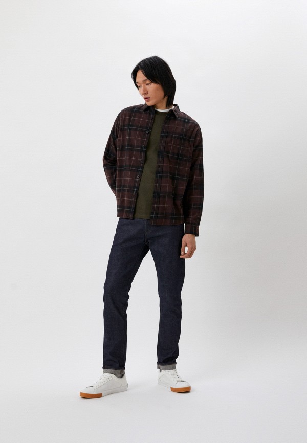Рубашка  UNIQLO фото
