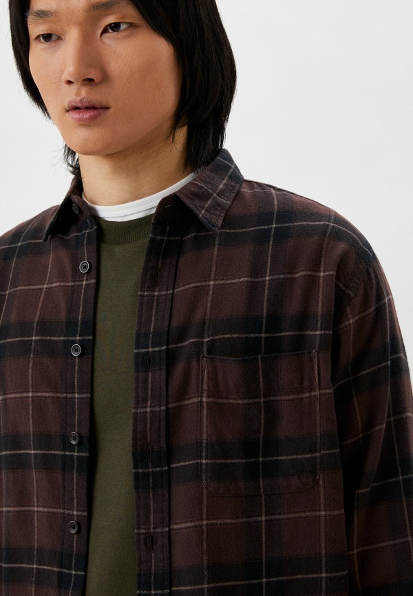 Рубашка  UNIQLO фото