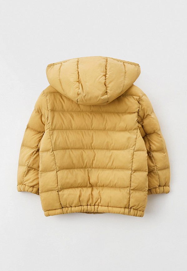 фото Куртка утепленная uniqlo