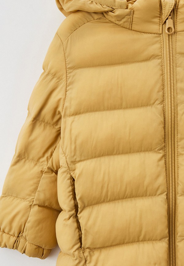 фото Куртка утепленная uniqlo