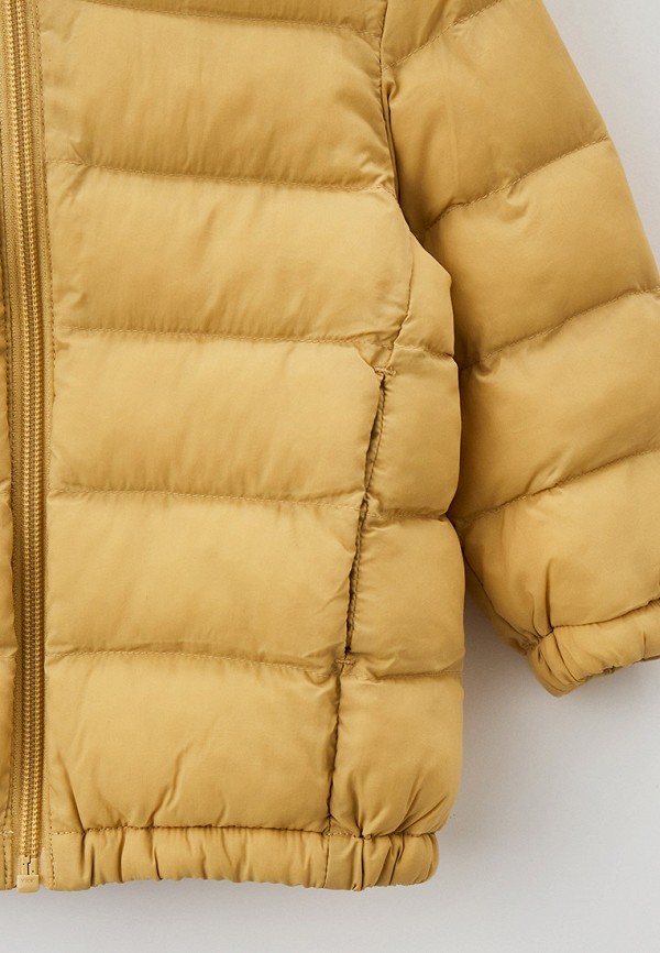 фото Куртка утепленная uniqlo