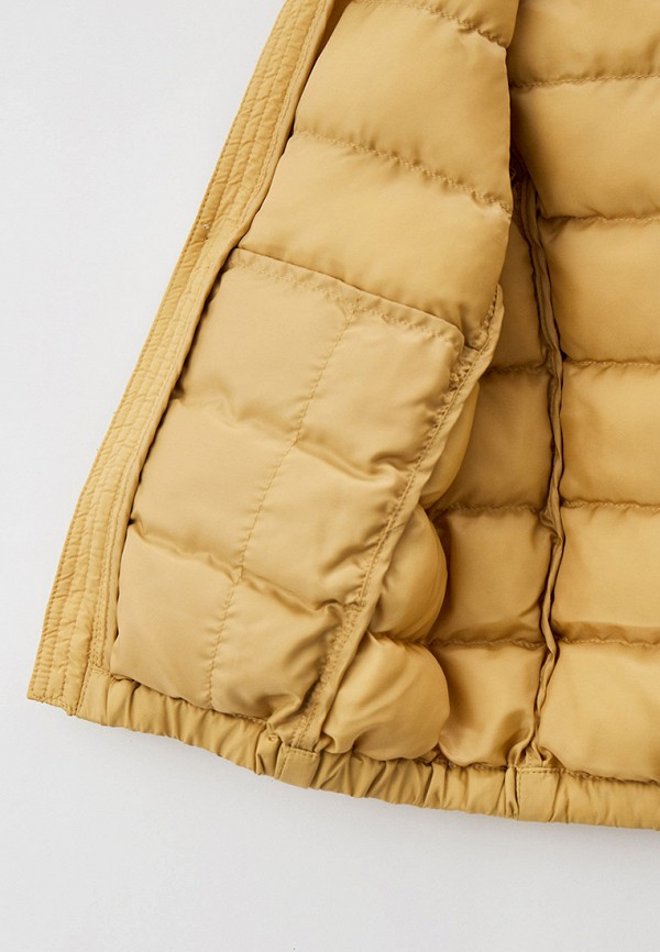 фото Куртка утепленная uniqlo