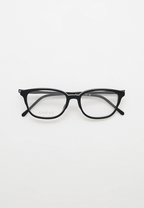 

Оправа Gucci, Черный, GG1213O-001