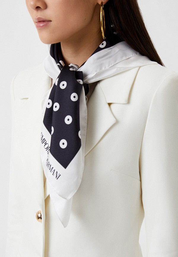 фото Платок emporio armani