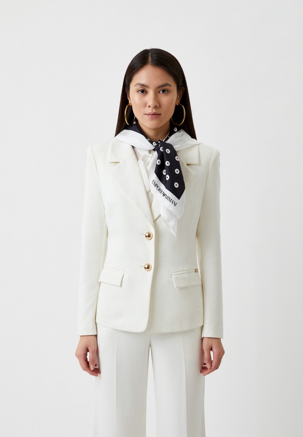 фото Платок emporio armani