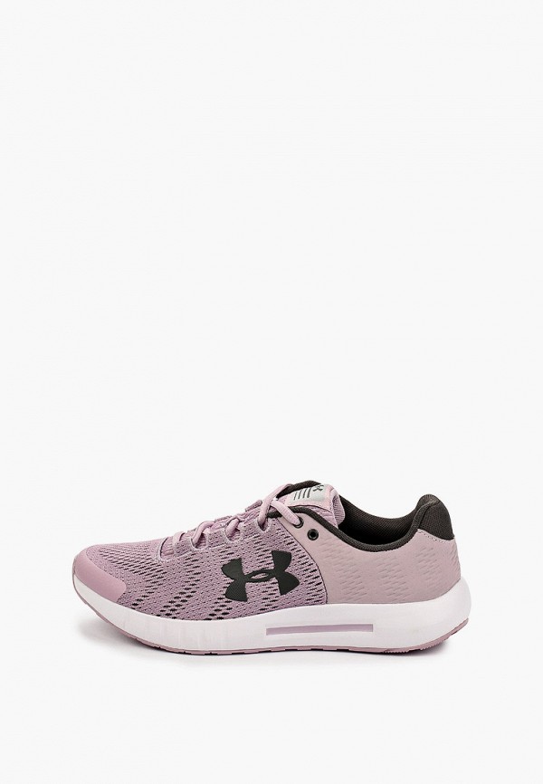 фото Кроссовки under armour